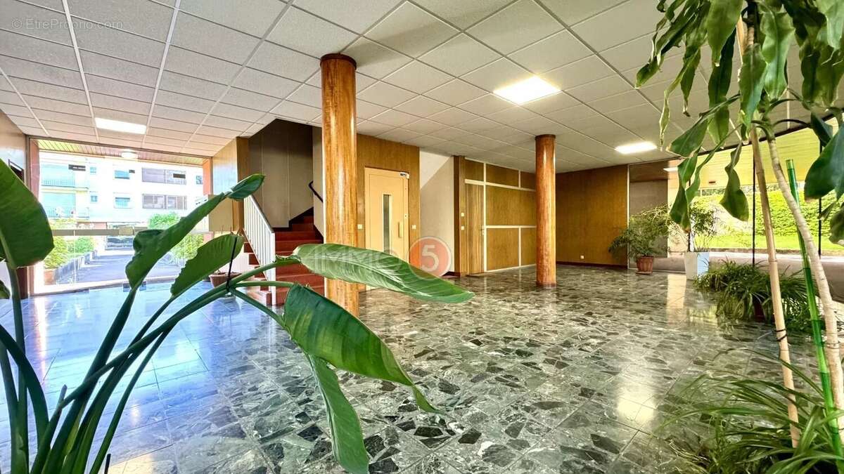 Appartement à LE RAINCY