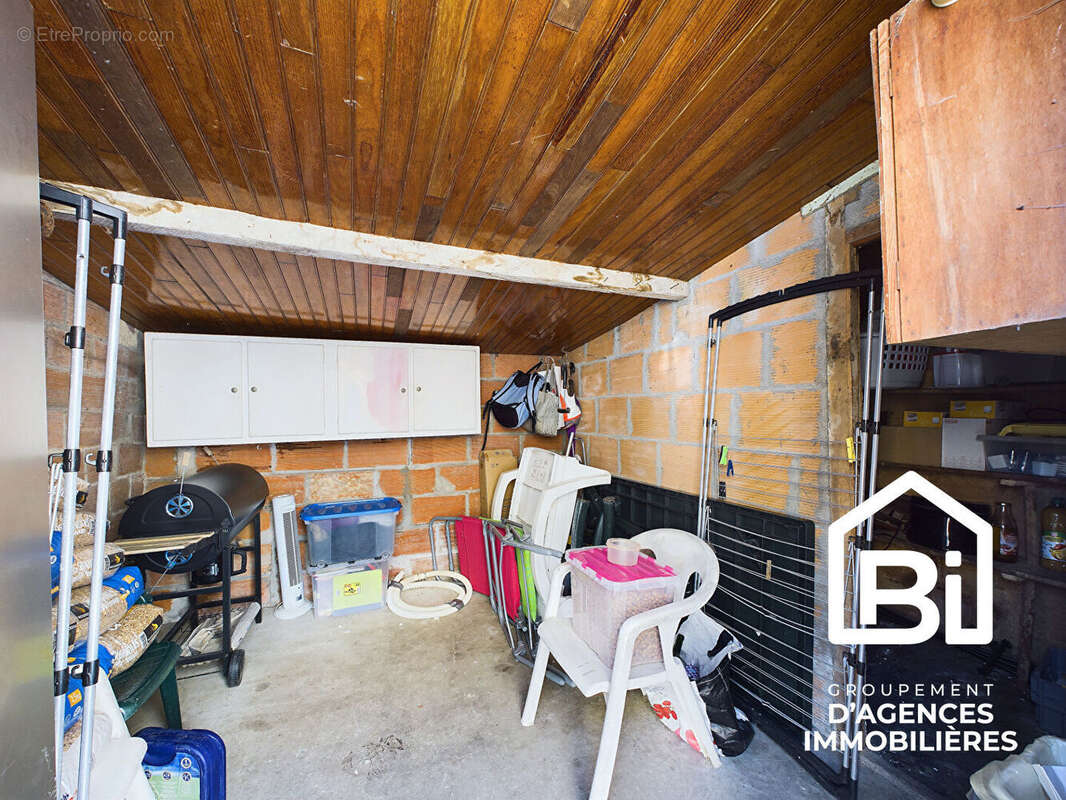 Maison à MEZIDON-CANON