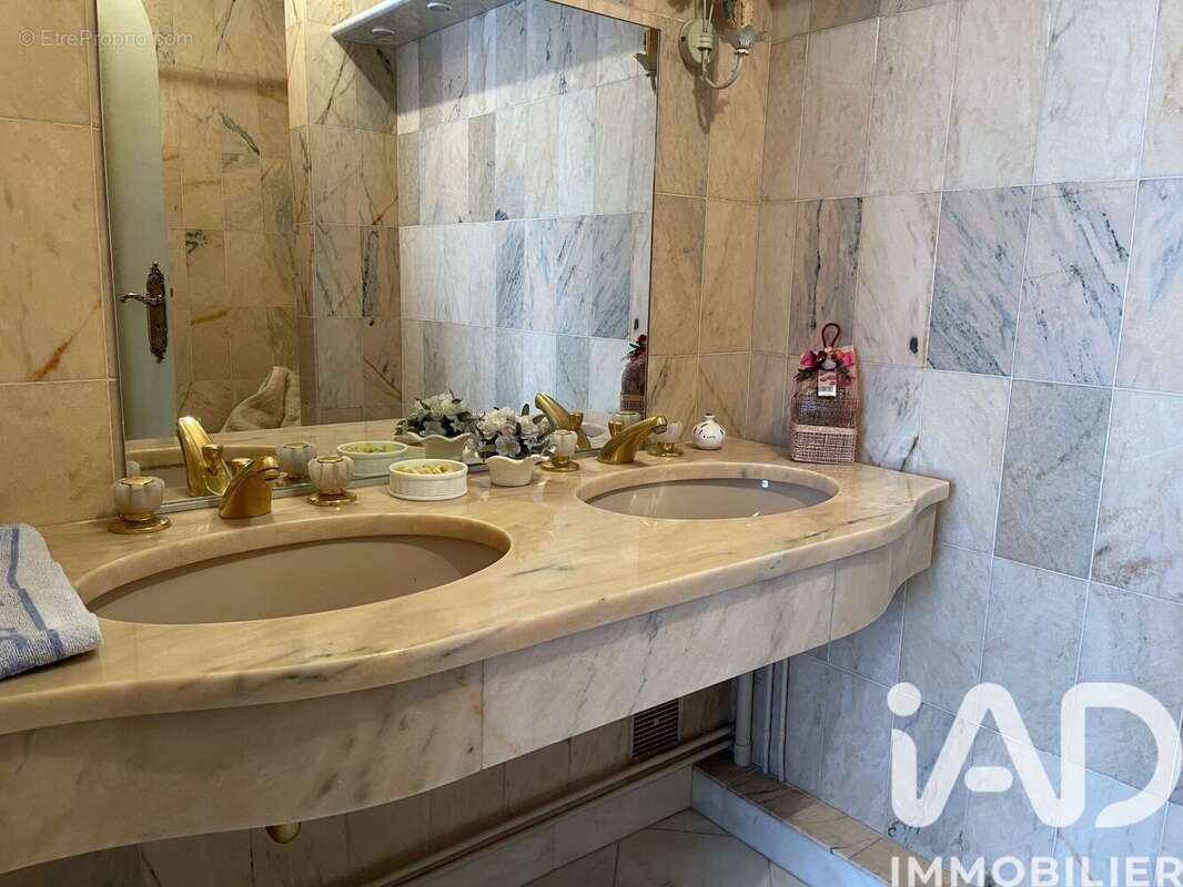 Photo 7 - Maison à CHATEAUROUX