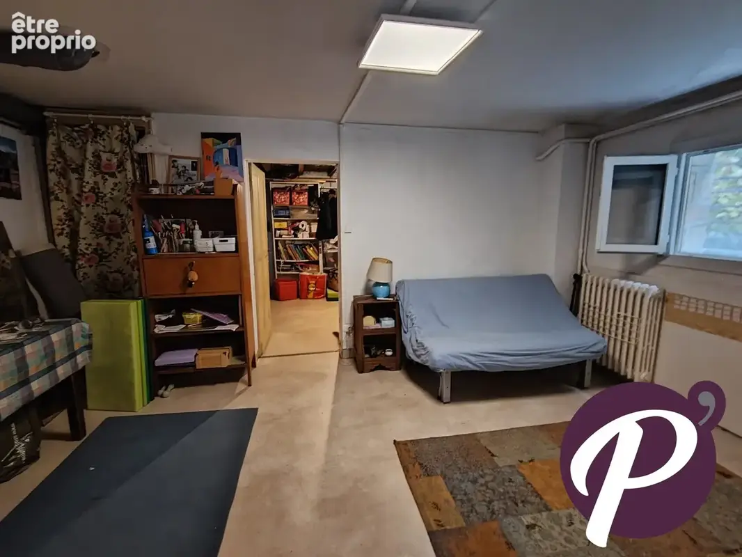 Maison 4 pièces 87 m² à vendre à Bergerac (24100) - photo 7