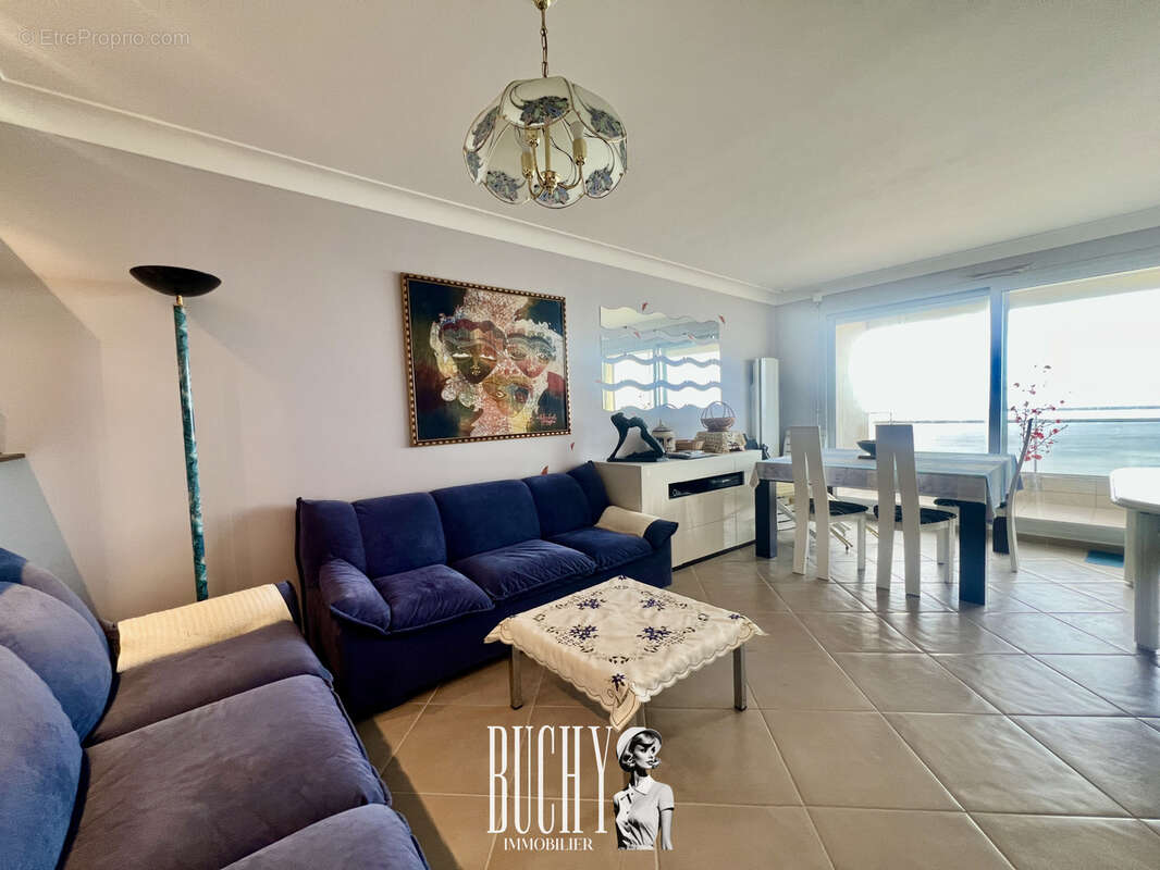 Appartement à LES SABLES-D'OLONNE