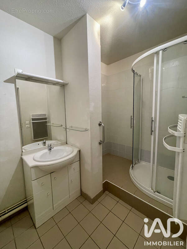 Photo 8 - Appartement à SENS