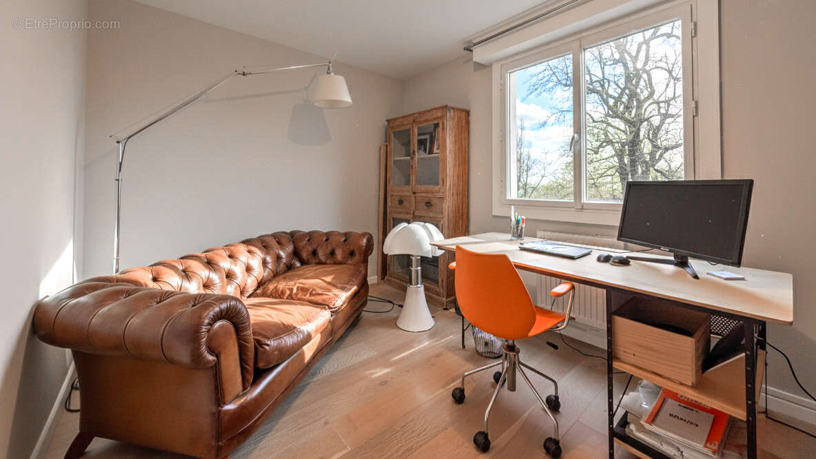 Appartement à MEUDON