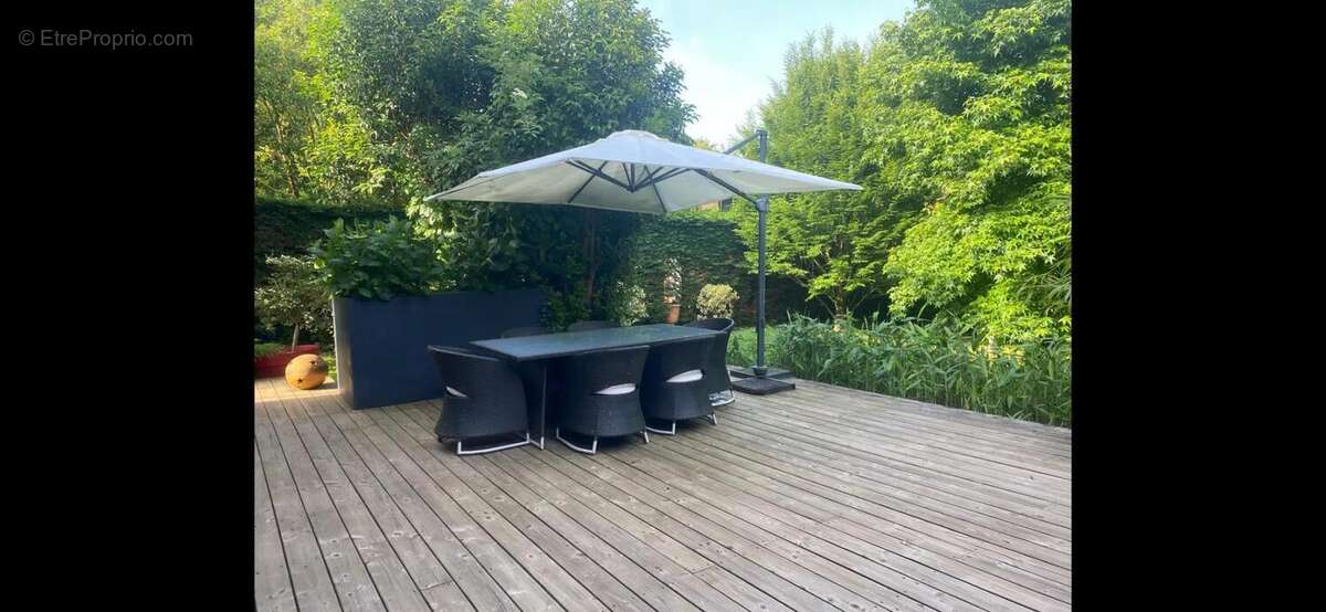 Maison à ARTIGUES-PRES-BORDEAUX