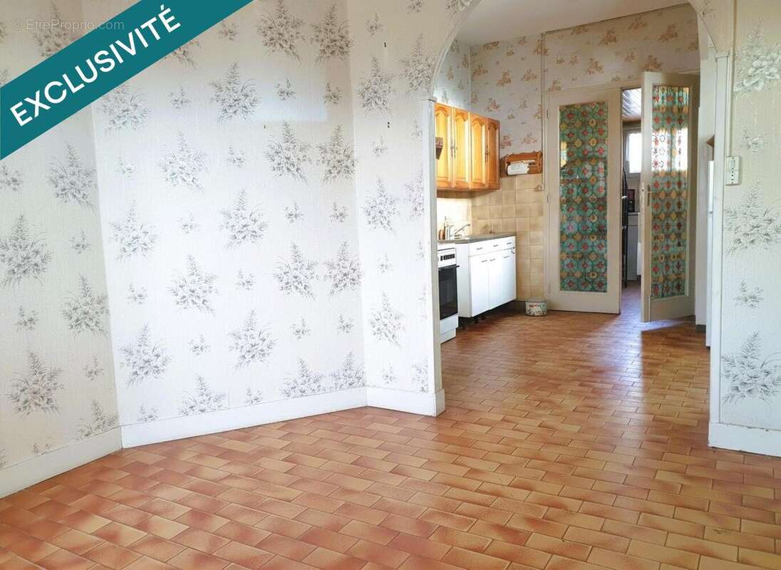 Photo 2 - Maison à BARENTIN