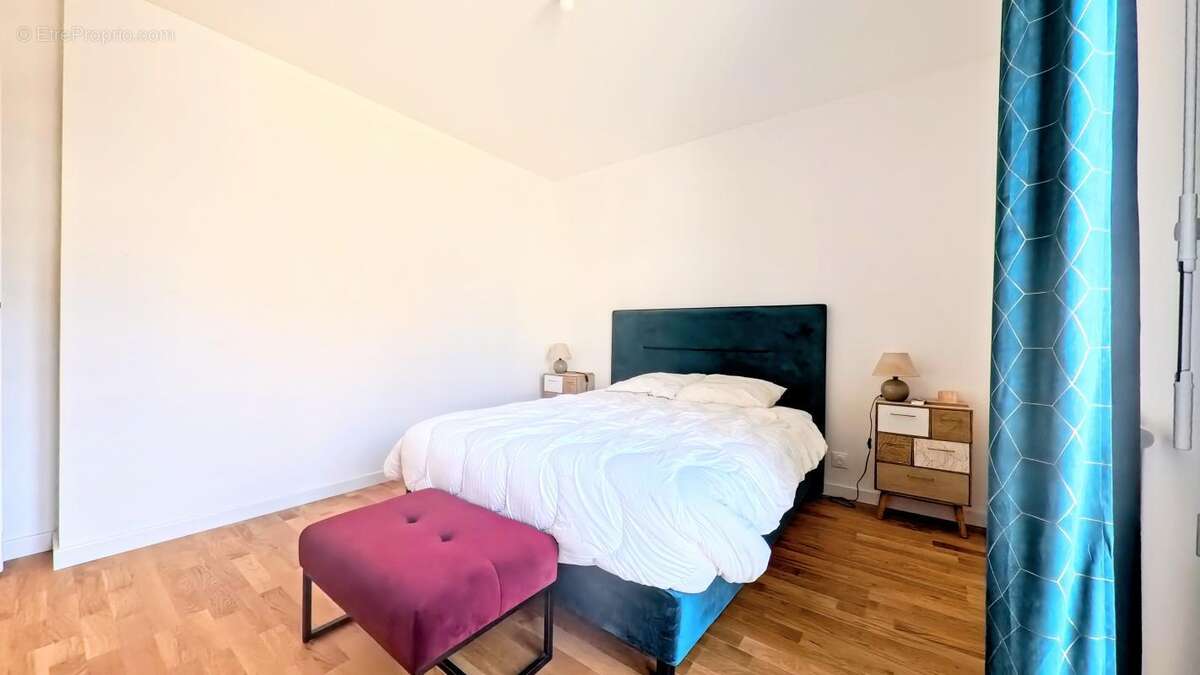 Appartement à ORMESSON-SUR-MARNE