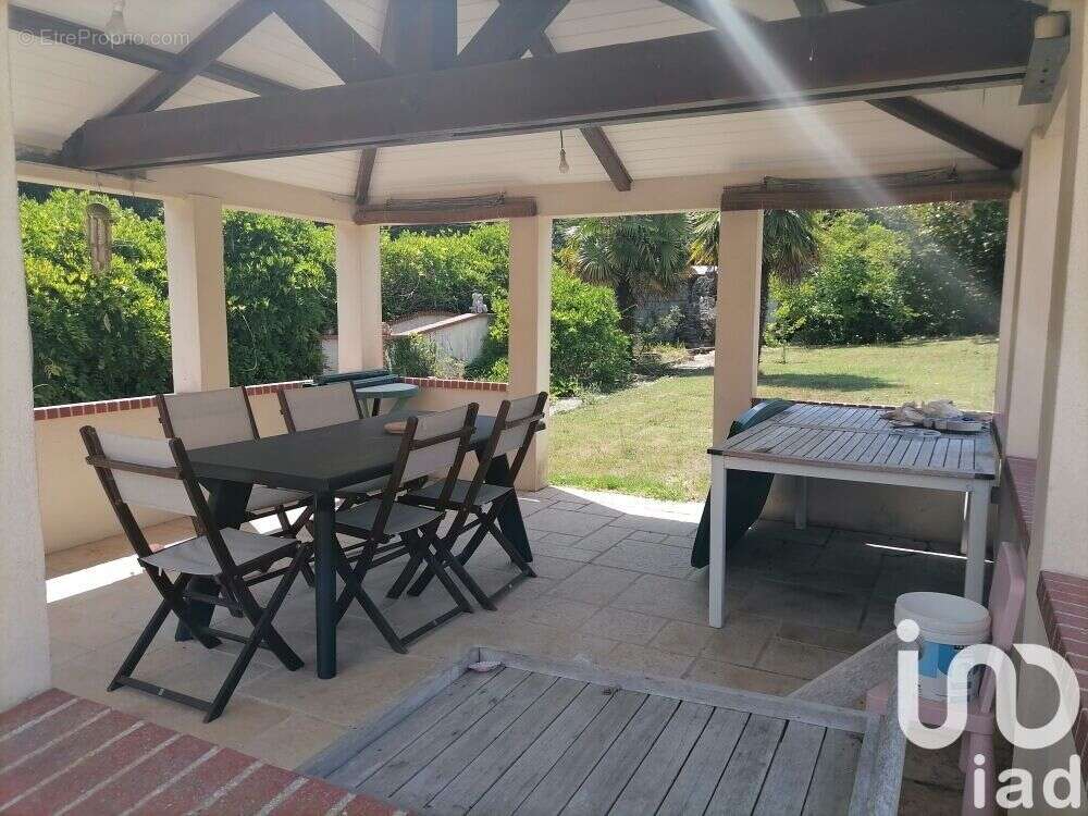 Photo 6 - Maison à PORNIC