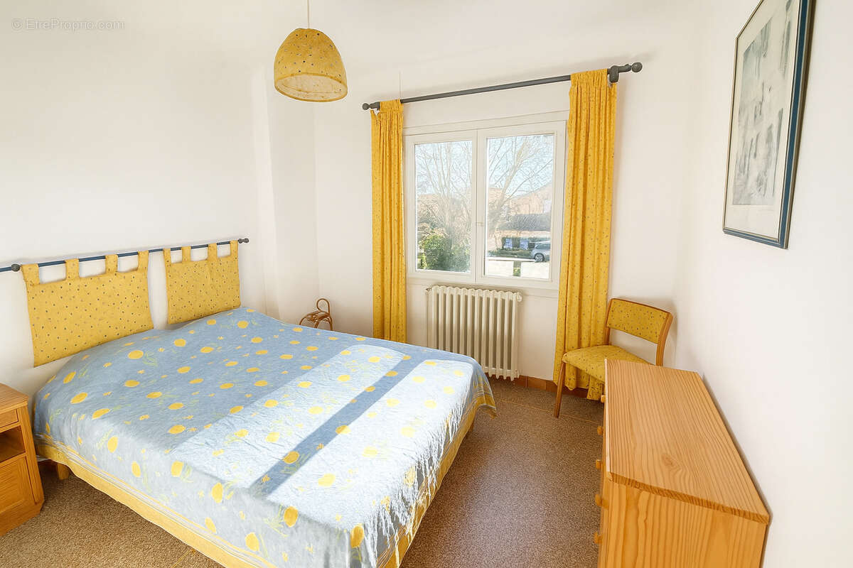 Maison à LA LONDE-LES-MAURES