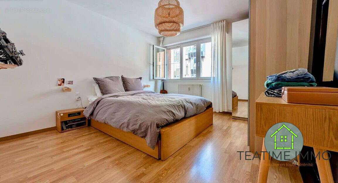 Appartement à LILLE