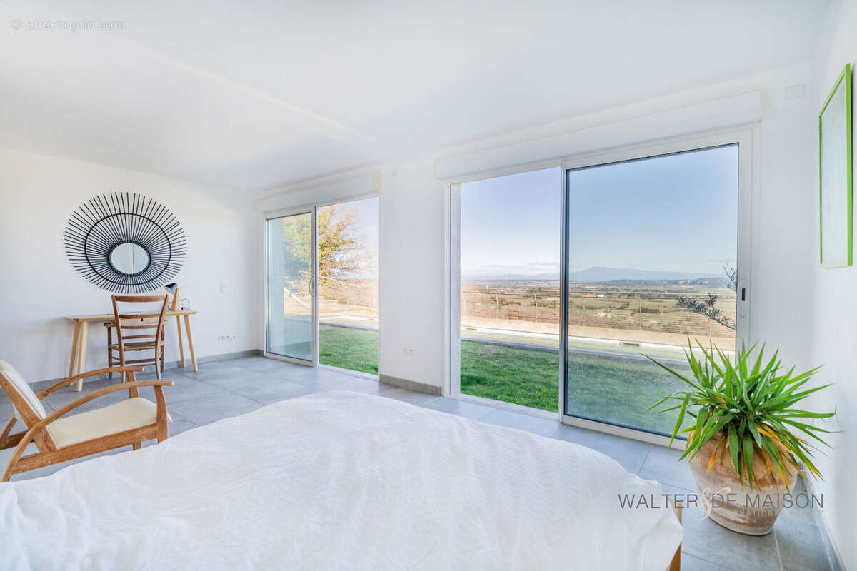 Maison à ROCHEFORT-DU-GARD