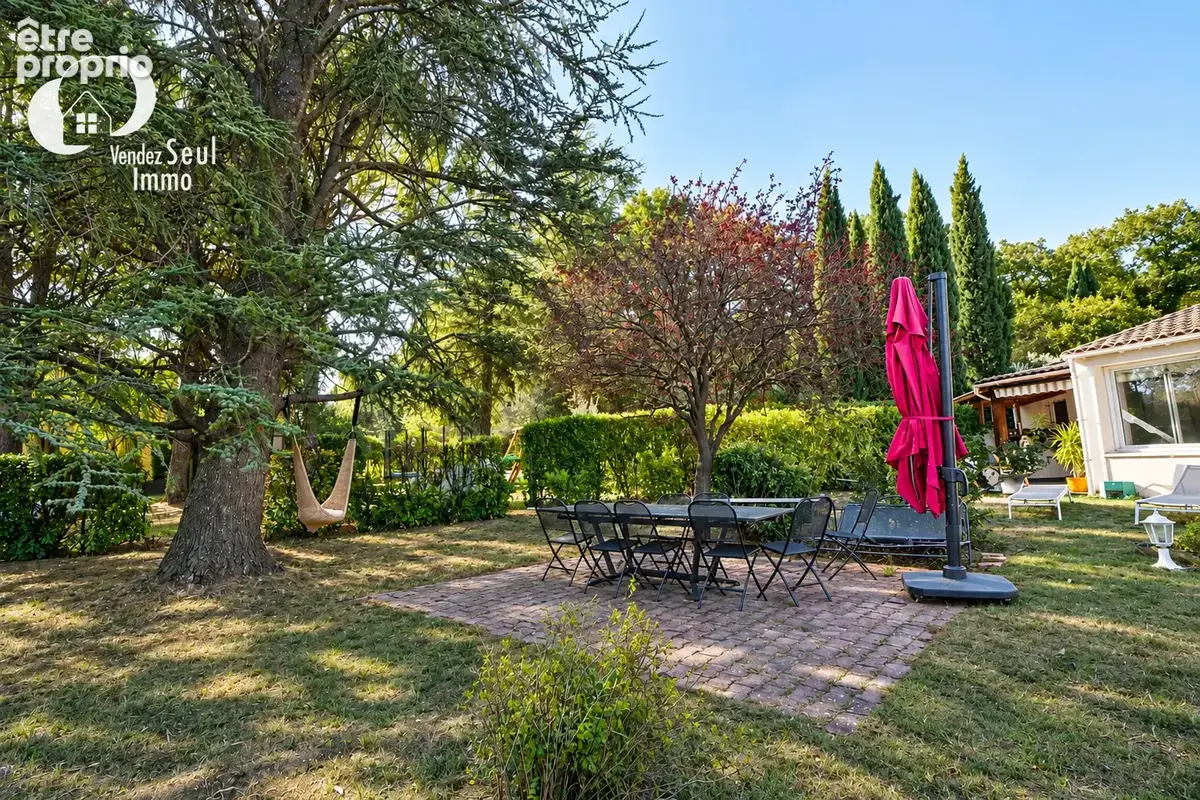 Maison 7 pièces - 183m2 - 2657m2 terrain - photo 3