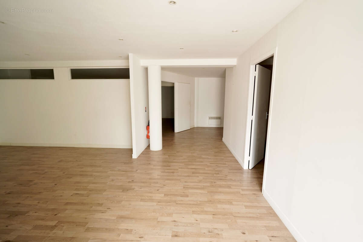 Commerce à BORDEAUX