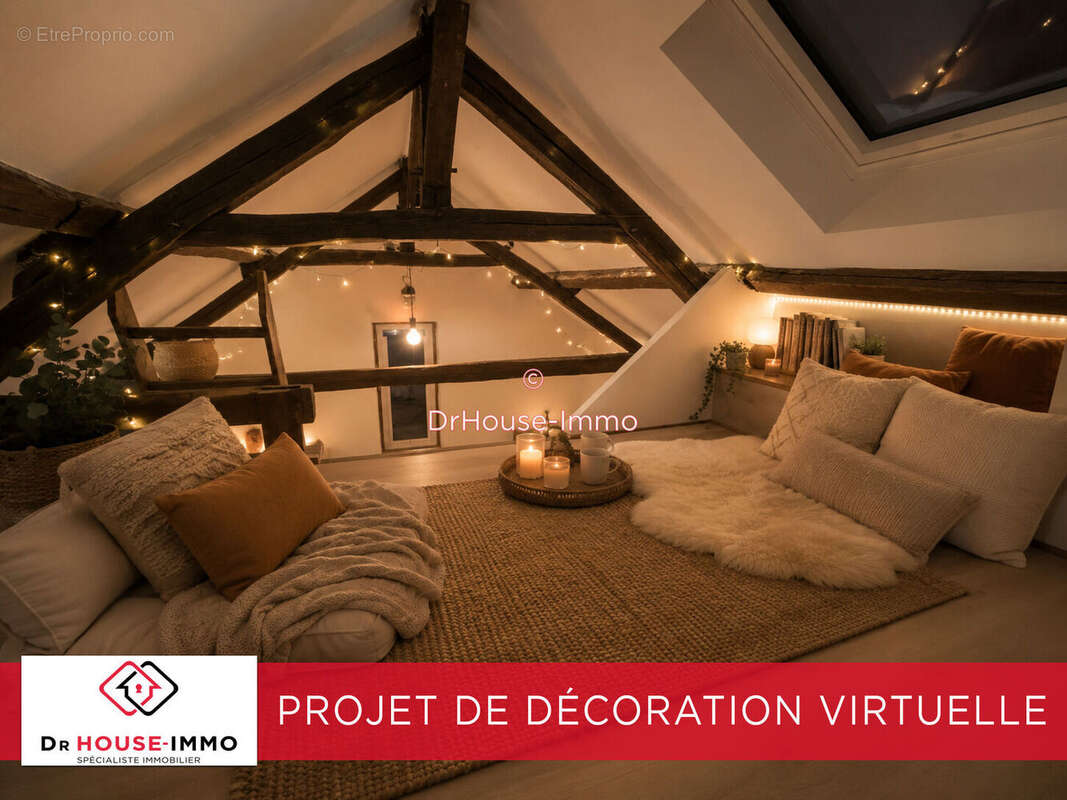 Appartement 46 m² à Vernouillet  - photo 288