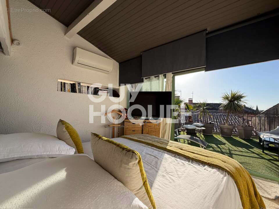 Maison à L'ISLE-SUR-LA-SORGUE