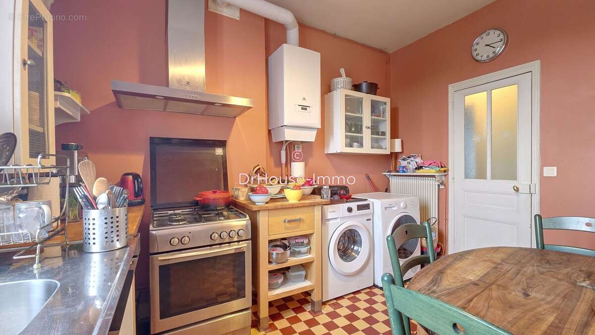 Appartement à CHAMPIGNY-SUR-MARNE