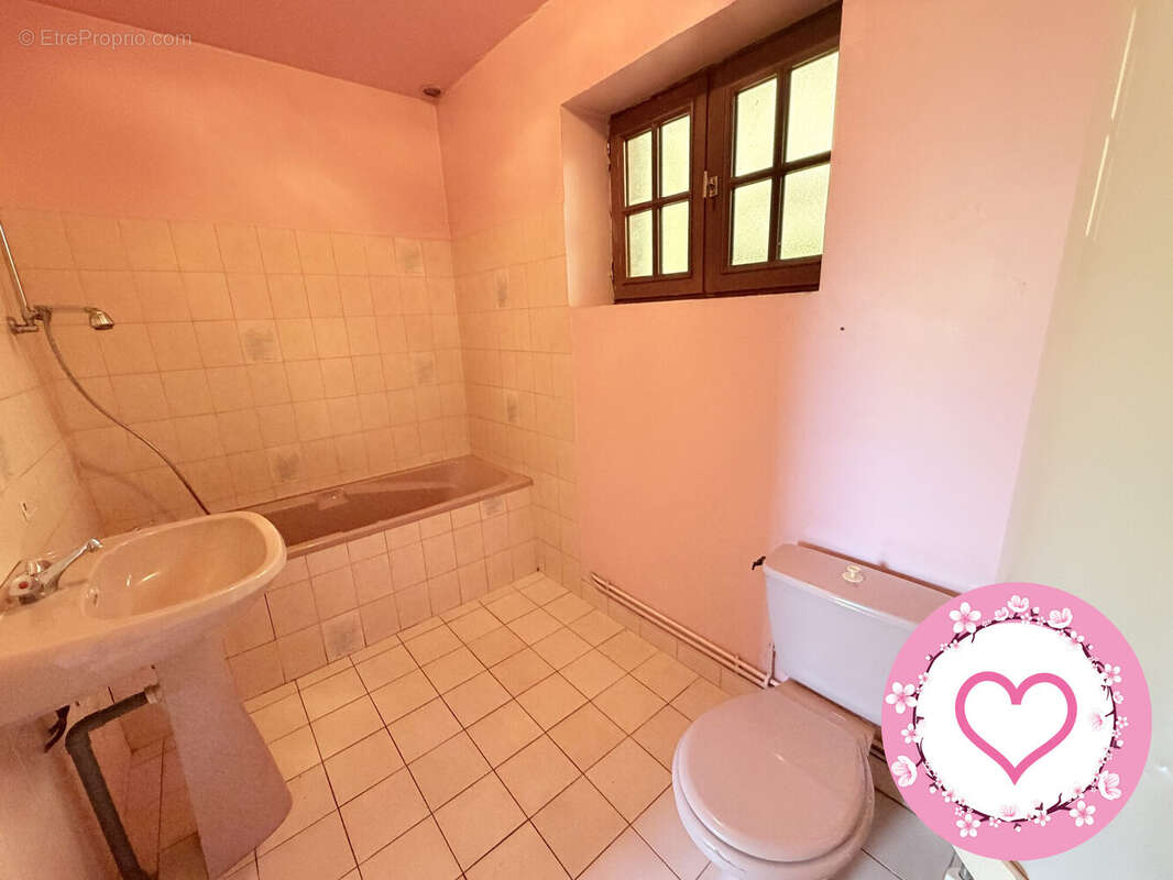 Maison 75 m² à Saint-Aignan-Le-Jaillard  - photo 9