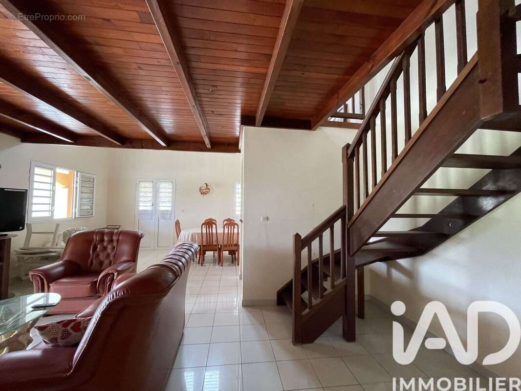 Photo 8 - Maison à SAINTE-ANNE