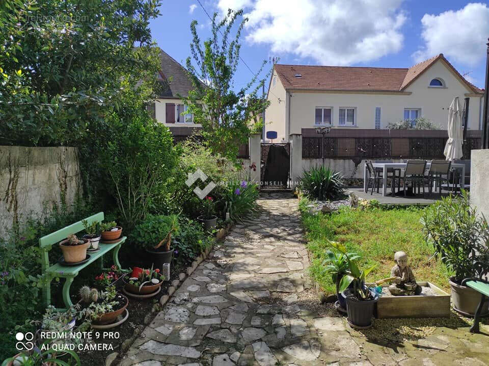 Maison 140 m² à Vigneux-Sur-Seine  - photo 2