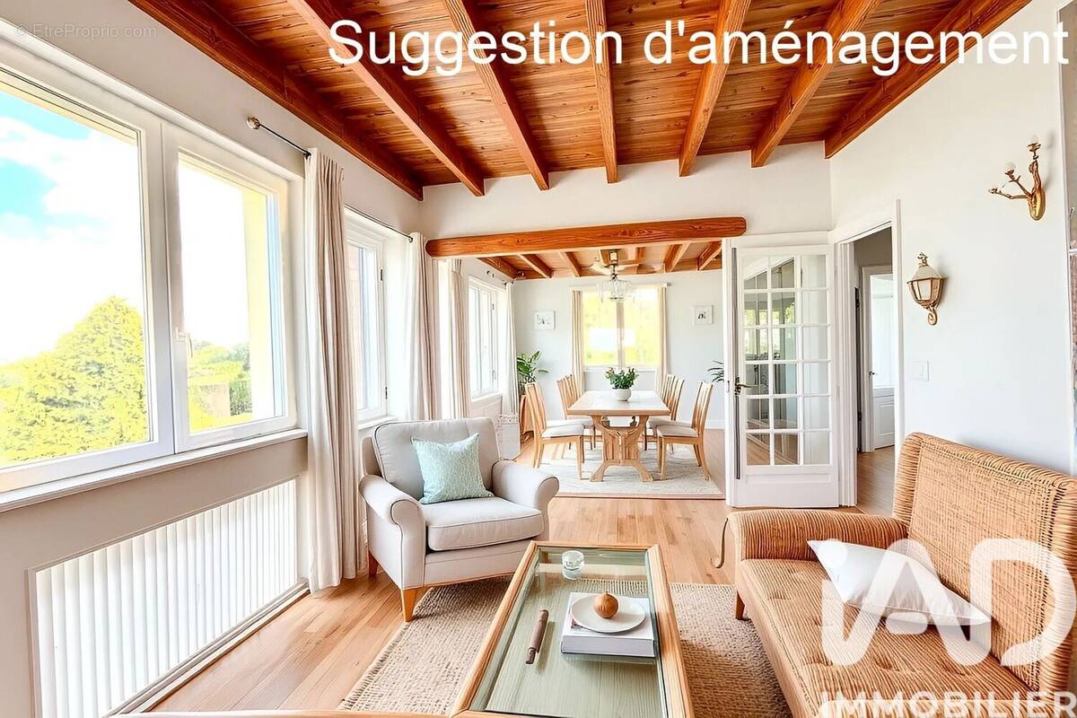 Photo 1 - Maison à PLOUEZEC