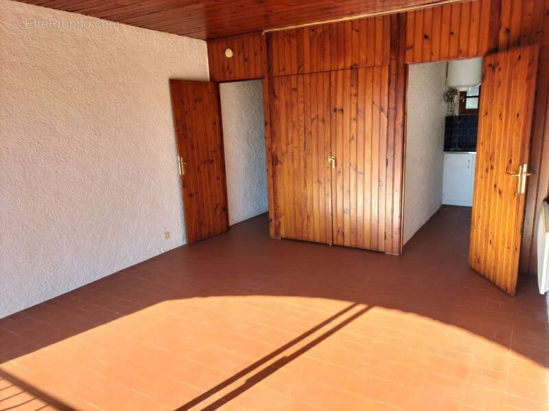 Appartement à ARGELES-SUR-MER