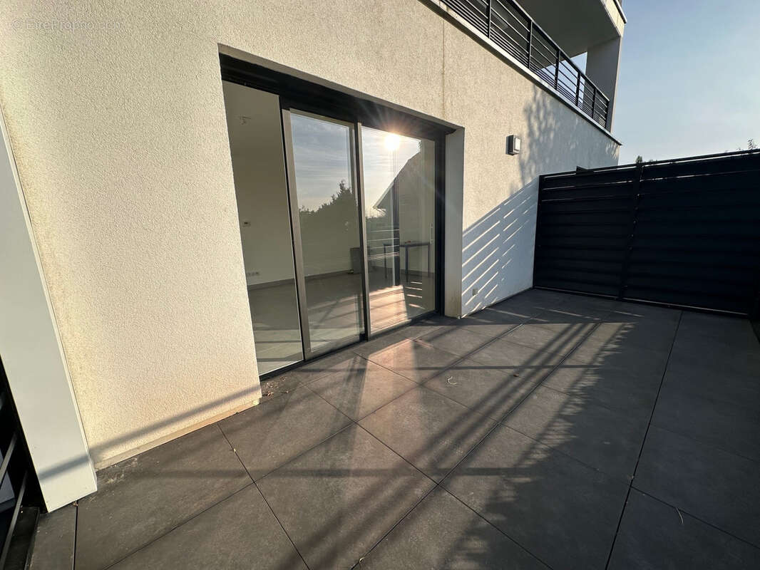 Appartement à CHAUMOUSEY