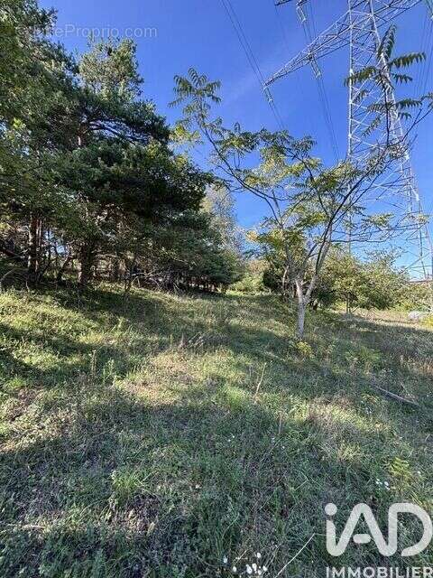 Photo 7 - Terrain à CLAVEYSON