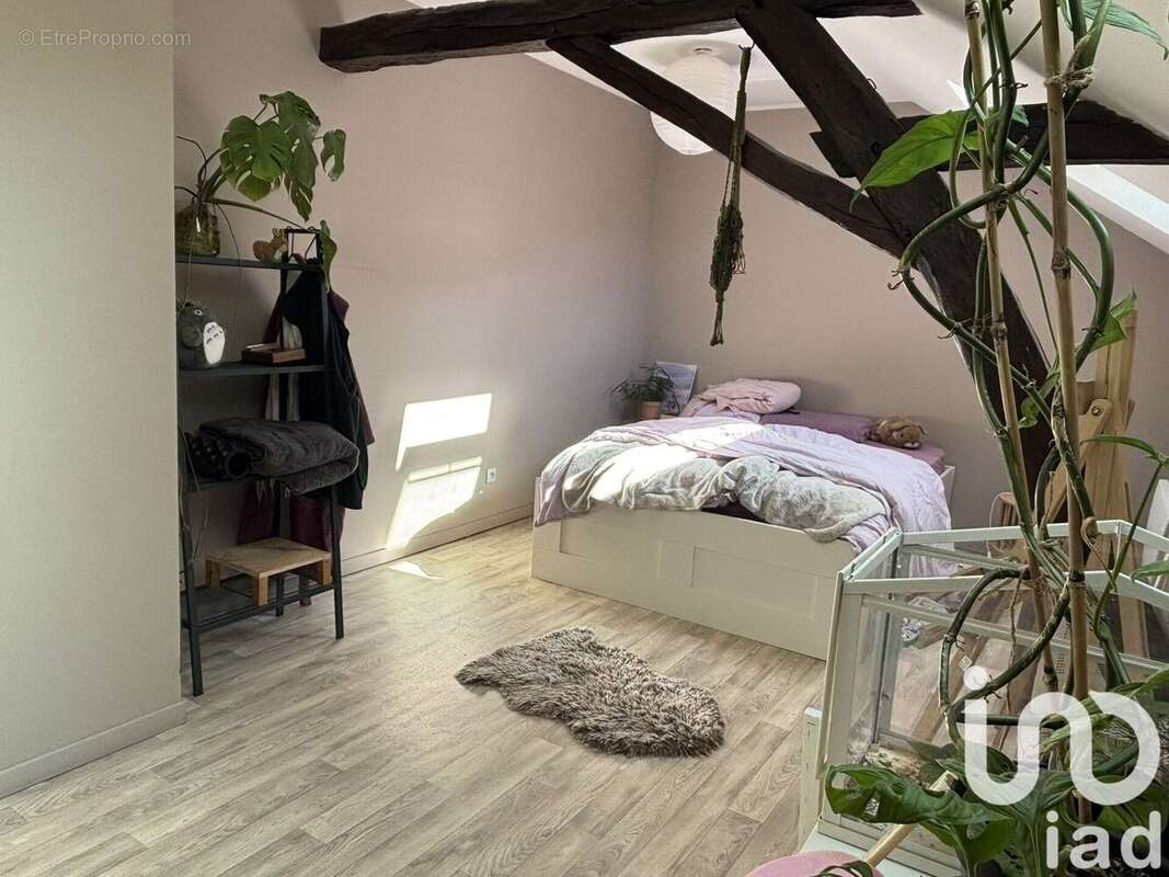 Photo 8 - Maison à FONTEVRAUD-L&#039;ABBAYE