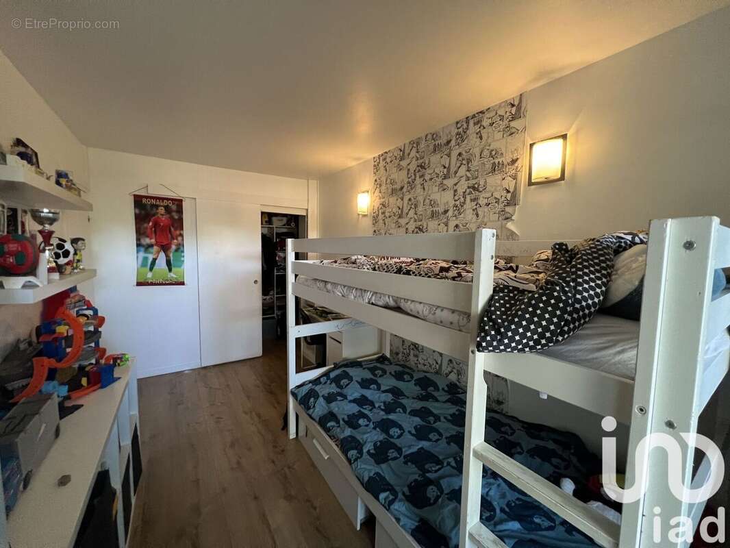 Photo 6 - Appartement à ECOUEN