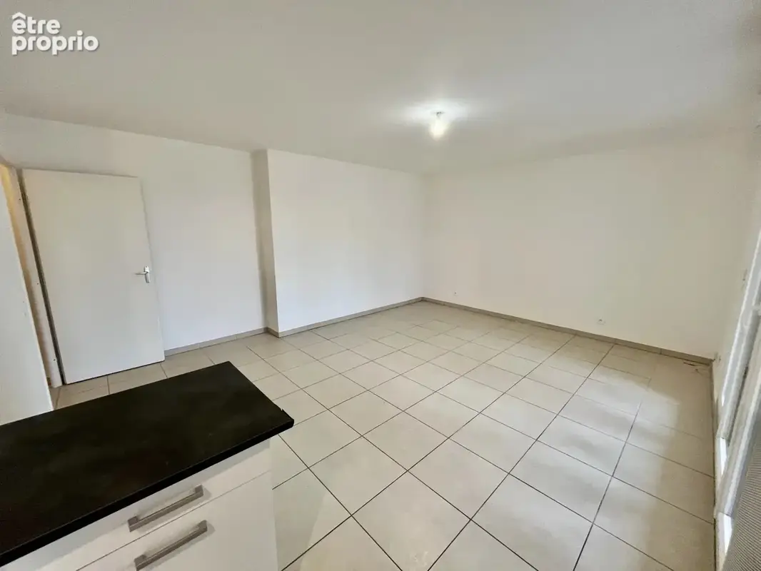 Beau 3p de 65.54 m² + terrasse de 11 m² - photo 4