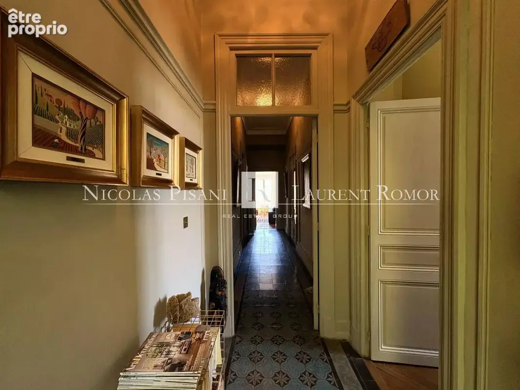 Exclusivité - dernier etage  4 p nice cimiez - carabacel - photo 9