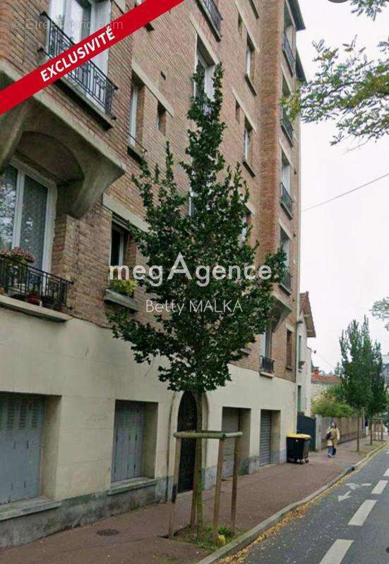 Appartement à RUEIL-MALMAISON