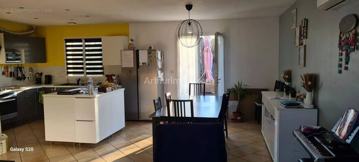 Maison à VENDRESSE-BEAULNE