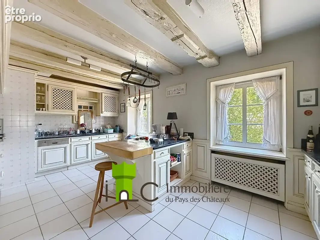 Maison 10 pièces 398 m² à vendre à Heiligenberg (67190) - photo 7