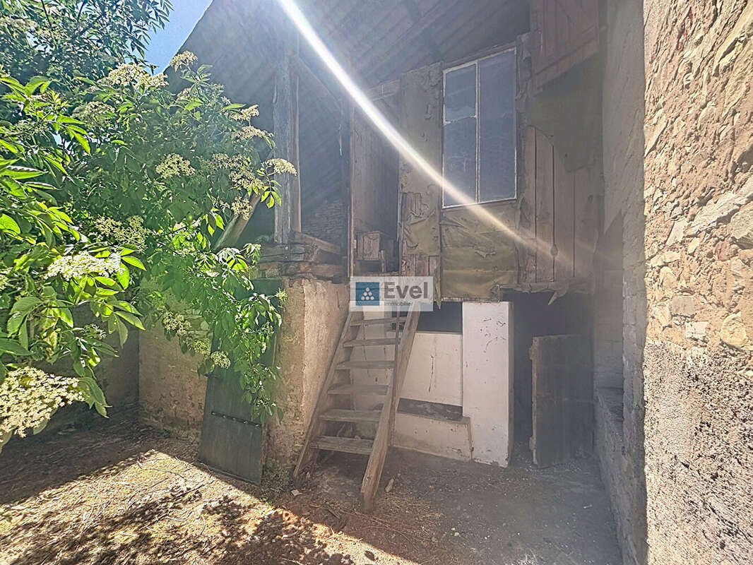 Maison à RODALBE