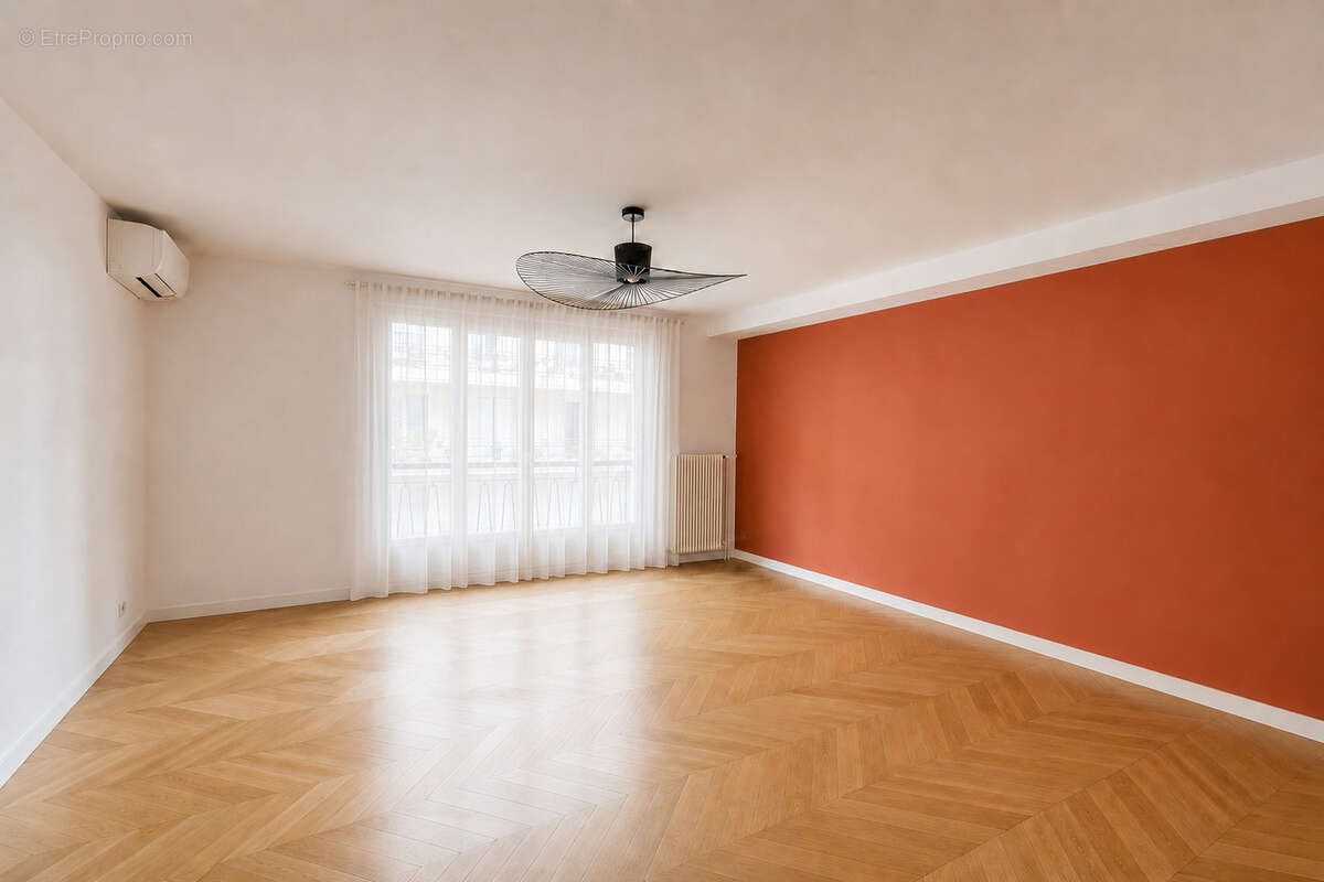 Appartement à LYON-6E