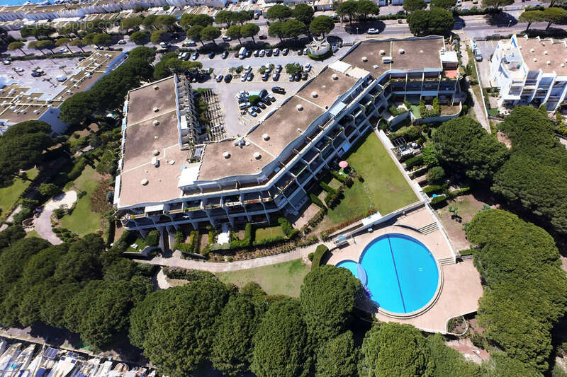 Appartement à LE GRAU-DU-ROI