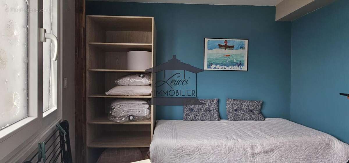 Appartement à DUNKERQUE
