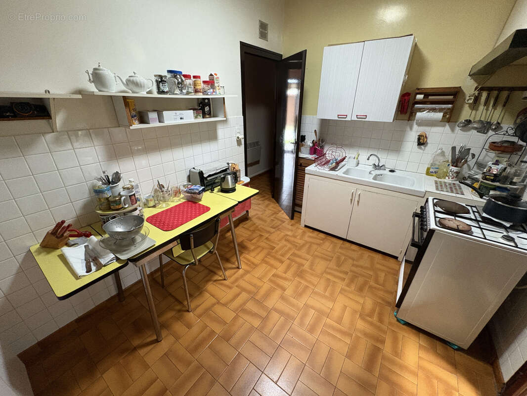 Maison à ANDERNOS-LES-BAINS