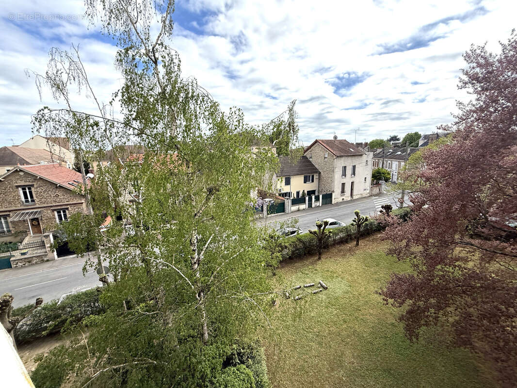 Appartement à MELUN