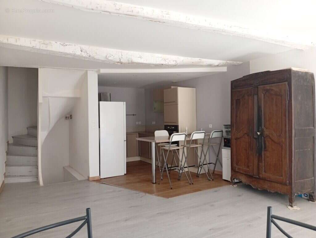 Maison à SAINT-PAUL-ET-VALMALLE