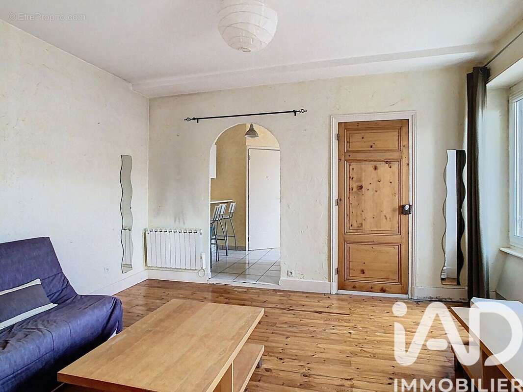 Photo 4 - Appartement à ANNONAY