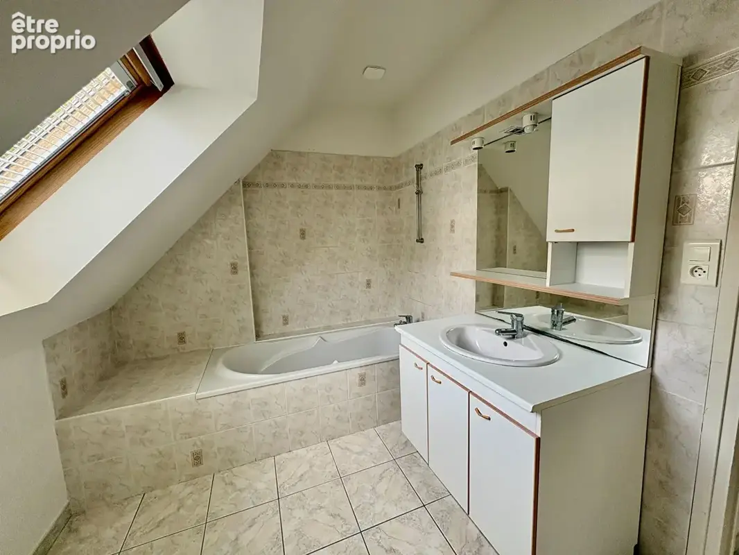 Maison 5 pièces QUIMPER Kerfeunteun - photo 8