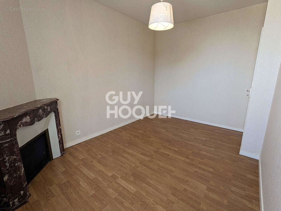Appartement 67 m², quartier Saint Claude - photo 9