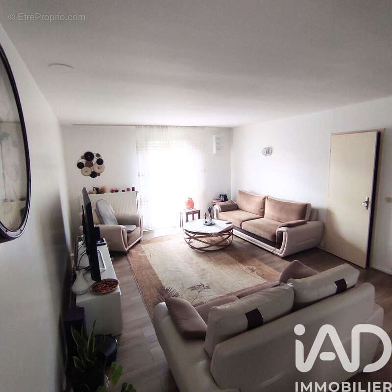 Maison 149 m² à Sept-Saulx  - photo 4