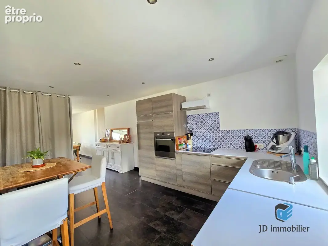 Maison 5 pièces 114 m² à vendre à Mormaison (85260) - photo 3