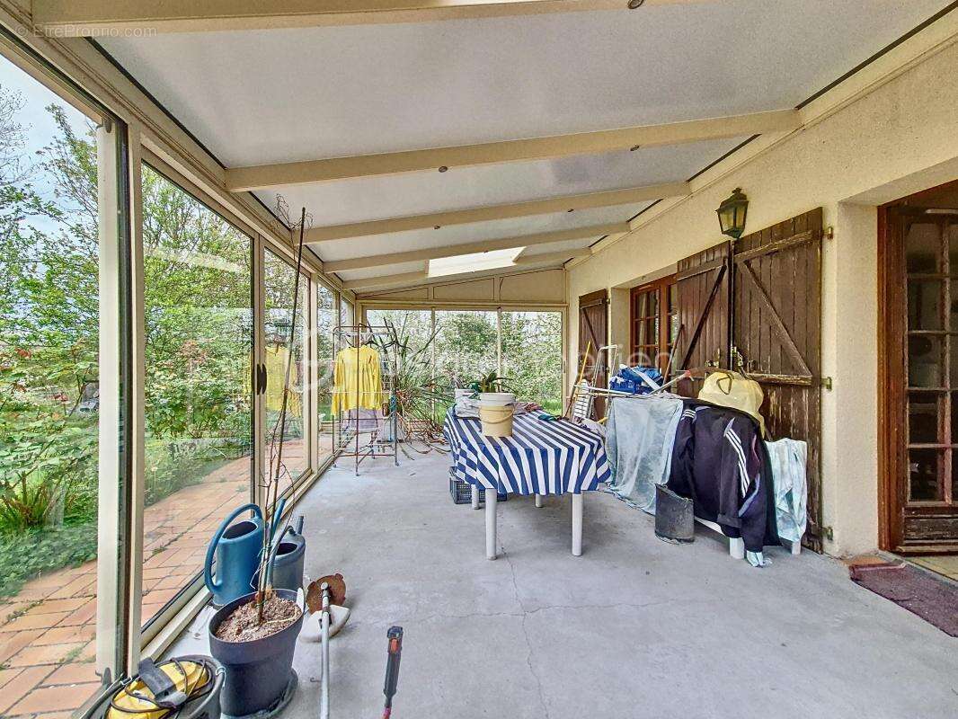 Maison à FATOUVILLE-GRESTAIN