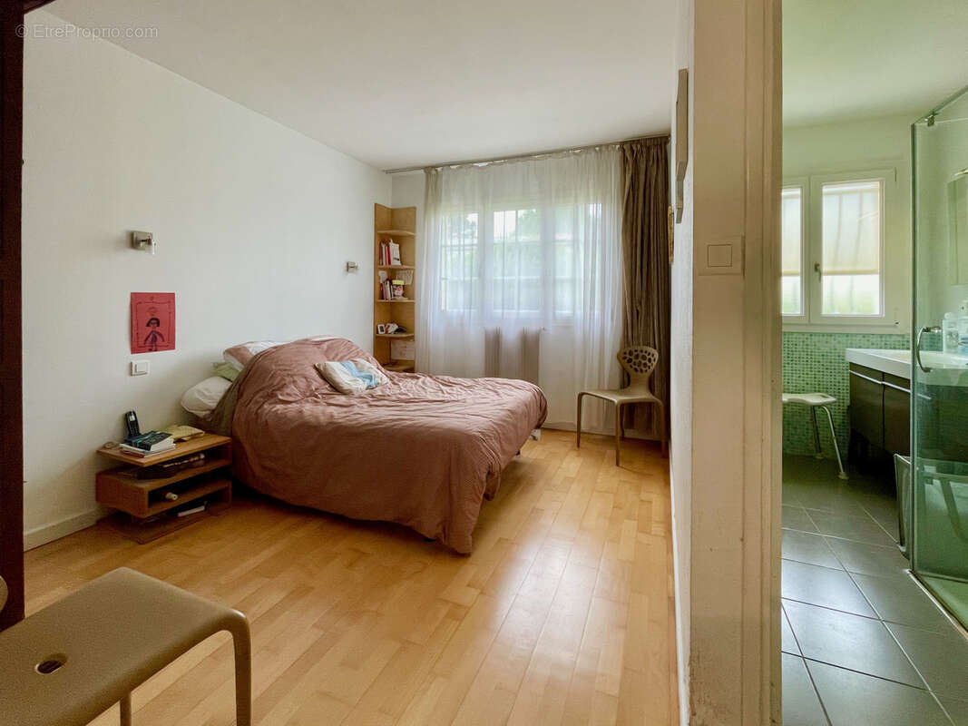 Maison à GRADIGNAN