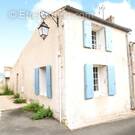 Photo 1 - Maison à MORNAC-SUR-SEUDRE