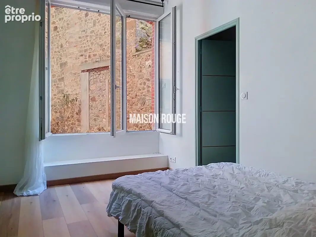 Saint-brieuc centre - immeuble de rapport - 5 appartements meublés - bon rendement locatif - photo 3