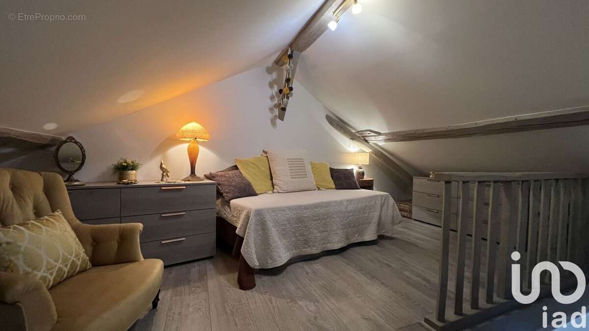 Photo 2 - Maison à CAZAUBON